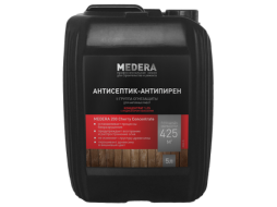 Антисептик MEDERA 200 Cherry концентрат 1/15 (2022)