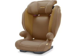 Автокресло RECARO Monza Nova 2 Seatfix Select Sweet Curry 