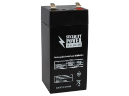 Аккумулятор для ИБП SECURITY POWER SP 4-4,5 F1