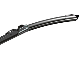 Щетка стеклоочистителя SENFINECO Flat Multi Wiper Blade