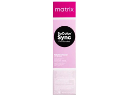 Крем-краска MATRIX SoColor Sync Pre-Bonded