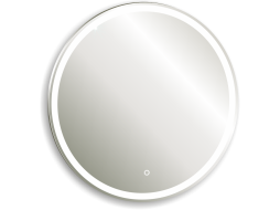 Зеркало для ванной с подсветкой SILVER MIRRORS Perla neo 770 
