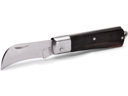 Нож электрика КВТ НМ-02 