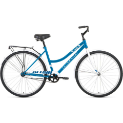 Велосипед городской ALTAIR City Low (2021)