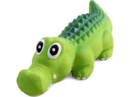 Игрушка для собак TRIOL Крокодильчик 21 см 
