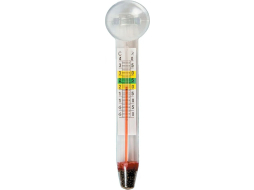 Термометр для аквариума BARBUS 12 см 