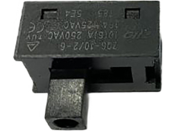 Выключатель для триммера/мотокосы WORTEX TE2203 