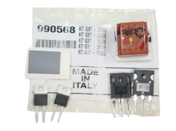 Комплект IGBT+DIODE HGTG20N60A4 для сварочного аппарата TELWIN Tecnica164 