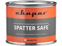 Паста для сварки от налипания брызг СВАРОГ Spatter Safe 300 гр 