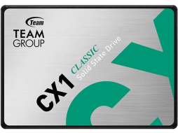 SSD диск Team CX1 480GB 