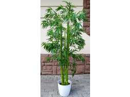 Искусственное растение FORGARDEN Бамбук Bamboo 180 см 
