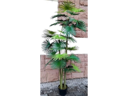 Искусственное растение FORGARDEN Пальма Palm washington tree 180 см 