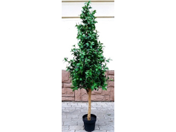 Искусственное растение FORGARDEN Лавр Bay tree 180 см 