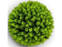 Искусственное растение FORGARDEN Cамшит fir grass ball