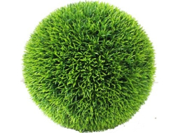 Искусственное растение FORGARDEN Самшит Onion grass ball 38 см 