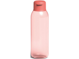 Бутылка для воды 0,75 л BERGHOFF Leo коралл 