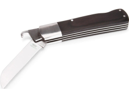 Нож электрика КВТ НМ-09 