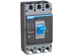 Автоматический выключатель CHINT NXM-125S 3P