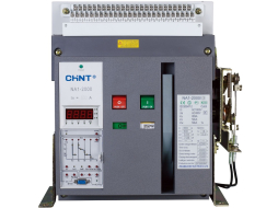 Воздушный автоматический выключатель CHINT NA1 3P