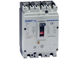 Автоматический выключатель CHINT NM8-125S 3P