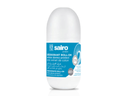 Дезодорант шариковый SAIRO Unisex Dermo Protect 50 мл (8414227061966)