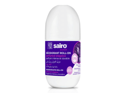 Дезодорант шариковый SAIRO Perfumed Elegance 50 мл (8414227087003)