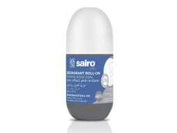 Дезодорант шариковый SAIRO Stress Care 50 мл (8414227061959)