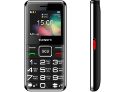 Мобильный телефон TEXET TM-B319