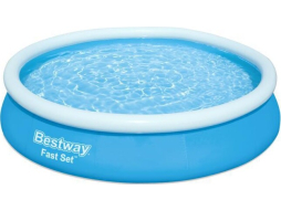 Бассейн BESTWAY Fast Set 57273 (366х76)