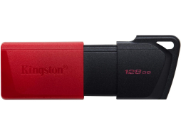 USB-флешка 128 Гб KINGSTON DataTraveler Exodia M 