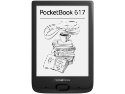 Электронная книга PocketBook 617 