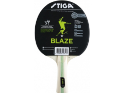 Ракетка для настольного тенниса STIGA Blaze WRB ACS 