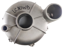 Корпус мотопомпы для культиватора/мотоблока/двигателя WINZOR LC80WB30-4.5Q 660220009-0001 