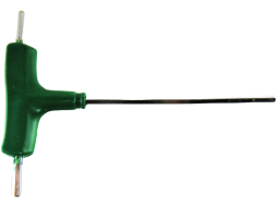 Ключ 6x4 mm-5 mm-5 mm для бензопилы WINZOR 