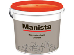 Паста для очистки рук COMMA Manista