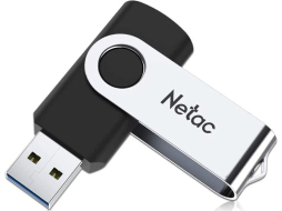 USB-флешка NETAC U505 USB 3.0