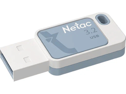USB-флешка NETAC UA31 USB 3.2