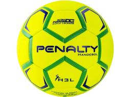 Гандбольный мяч PENALTY Handebol H3L Ultra Fusion X №3 