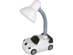 Лампа настольная CAMELION KD-383 C01 Машинка 