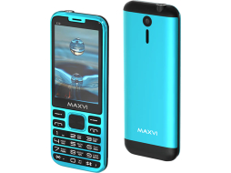Мобильный телефон MAXVI X10 