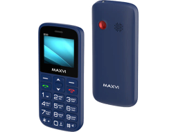 Мобильный телефон MAXVI B100