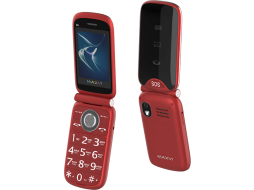 Мобильный телефон MAXVI E6