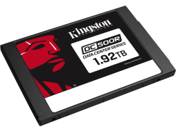 SSD диск Kingston DC500R 1920GB 
