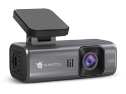 Видеорегистратор NAVITEL R33