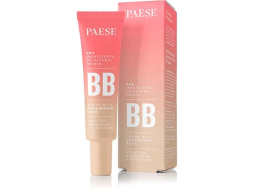 BB-крем тональный PAESE Cream With Hyaluronic Acid