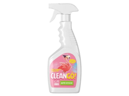 Средство чистящее CLEAN GO! 0,5 л 