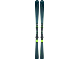 Лыжи горные ELAN Amphibio 16 TI Fusion X & EMX 12.0