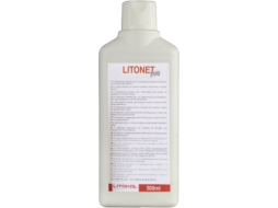 Очиститель эпоксидной затирки LITOKOL Litonet Pro 0,5 л 