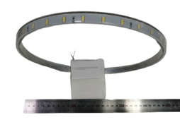 Подсветка LED для шлифователя по бетону WORTEX DG2285 