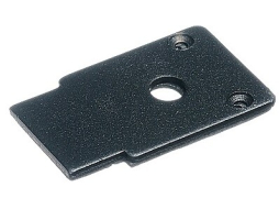 Торцевая заглушка для магнитных треков BYLED Gravity-MG20-Endcap-in черный 